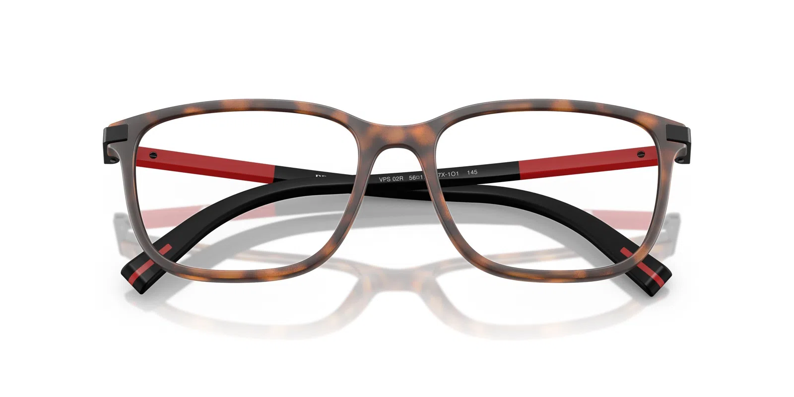 Prada Linea Rossa 02RV Eyeglasses - view 10